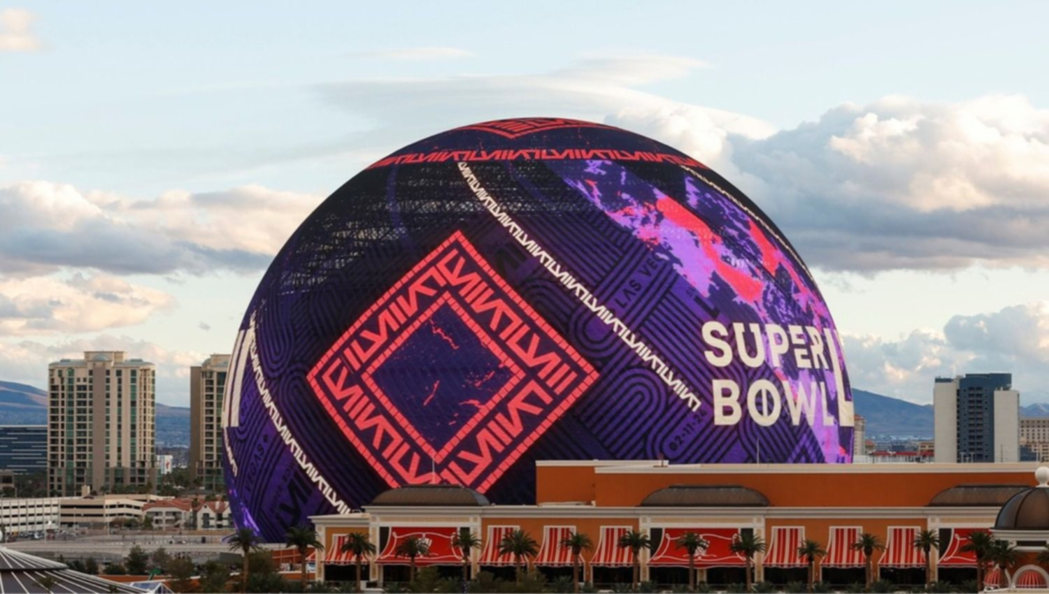 Super Bowl 2024: todo lo que necesitas saber sobre la gran final de la NFL en Las Vegas