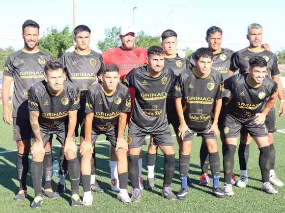 El “Lobo” Libertad y DEPRO se juegan la punta en la zona 5 Litoral Sur del Torneo Regional