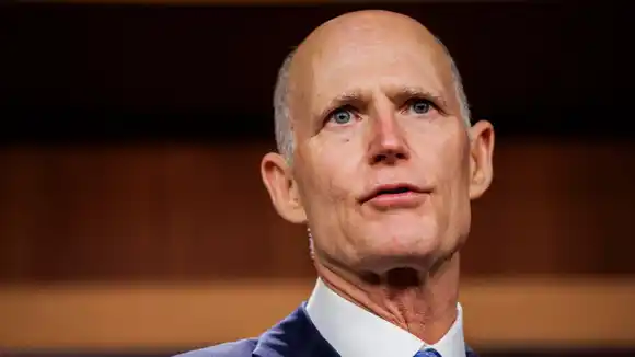 "Los carteles están matando  estadounidenses": Rick Scott apoya ataques de EE. UU. en el Caribe