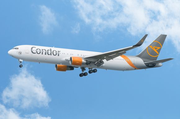 Condor agrega tres destinos a Estados Unidos para la temporada de verano boreal