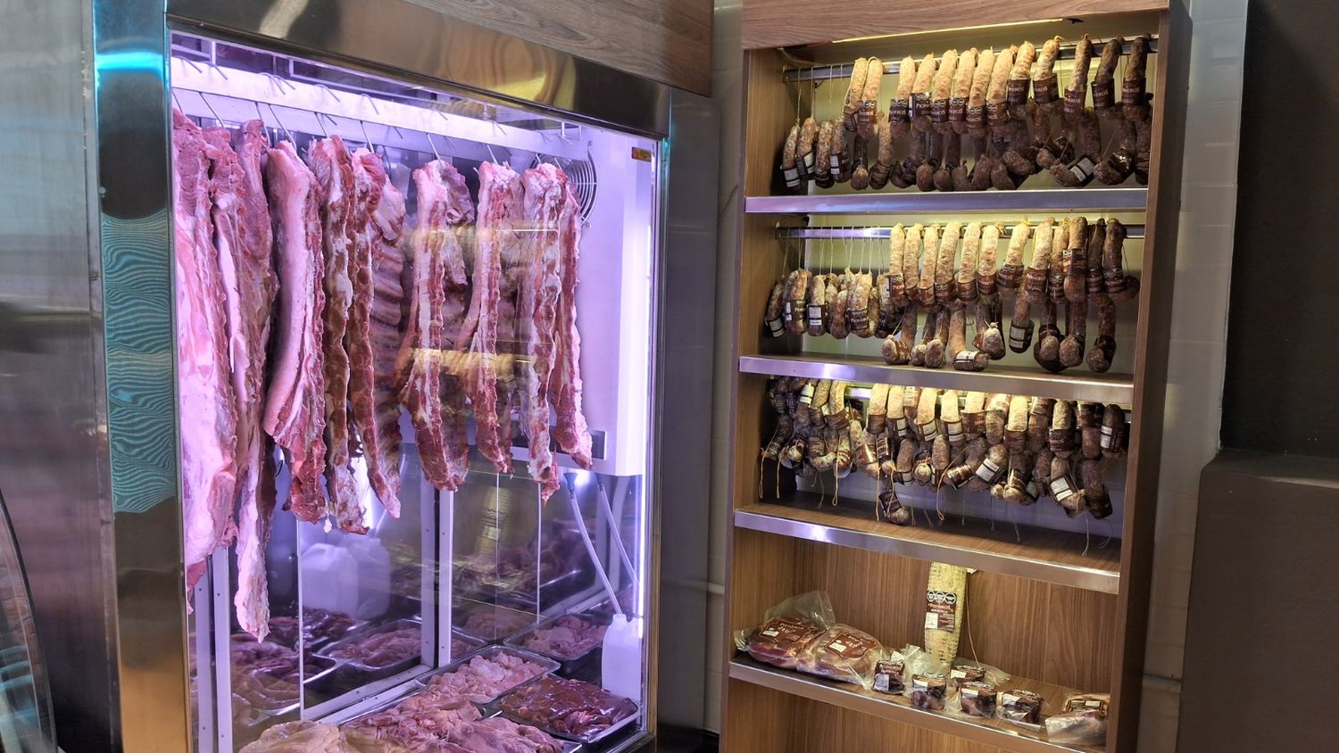 El consumo de carne vacuna se recupera en medio de la caída general del consumo