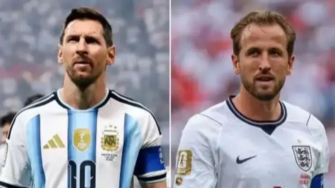 Argentina vs Inglaterra en semifinales: testimonio de un argentino que vive en Manchester hace 26 años