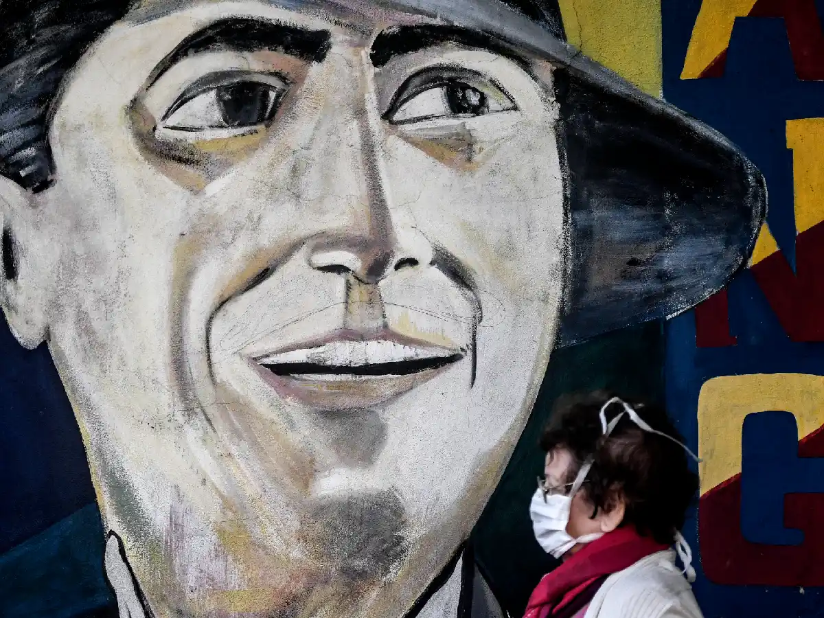 Se registraron 88 nuevos casos en nuestro país y se produjeron 5 muertes