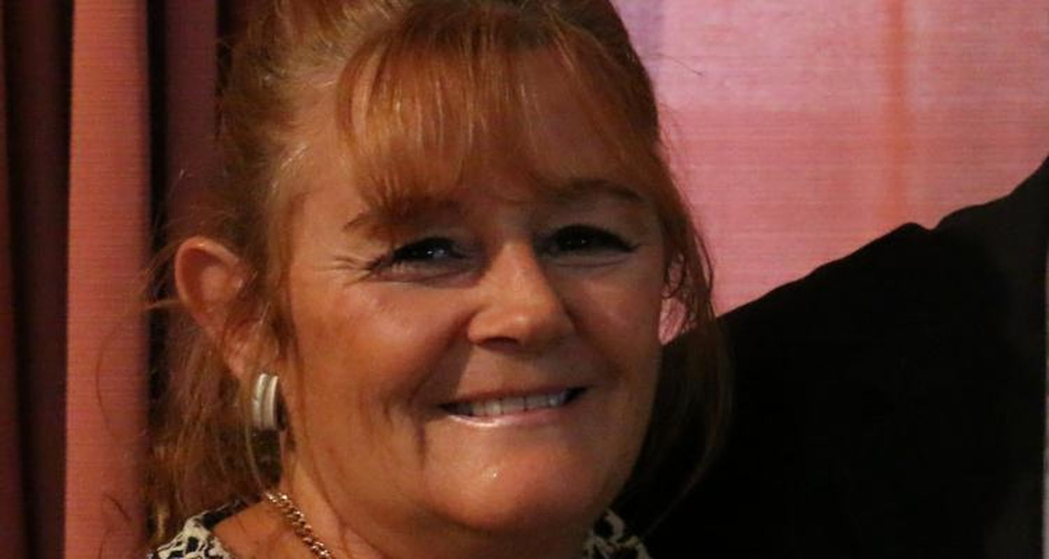 La concejala Mónica Otero pidió tres meses de licencia