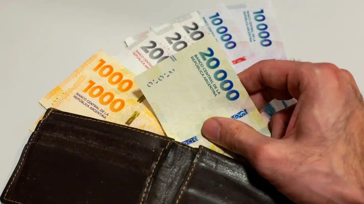 El Gobierno define el aumento del salario mínimo hasta agosto de 2026