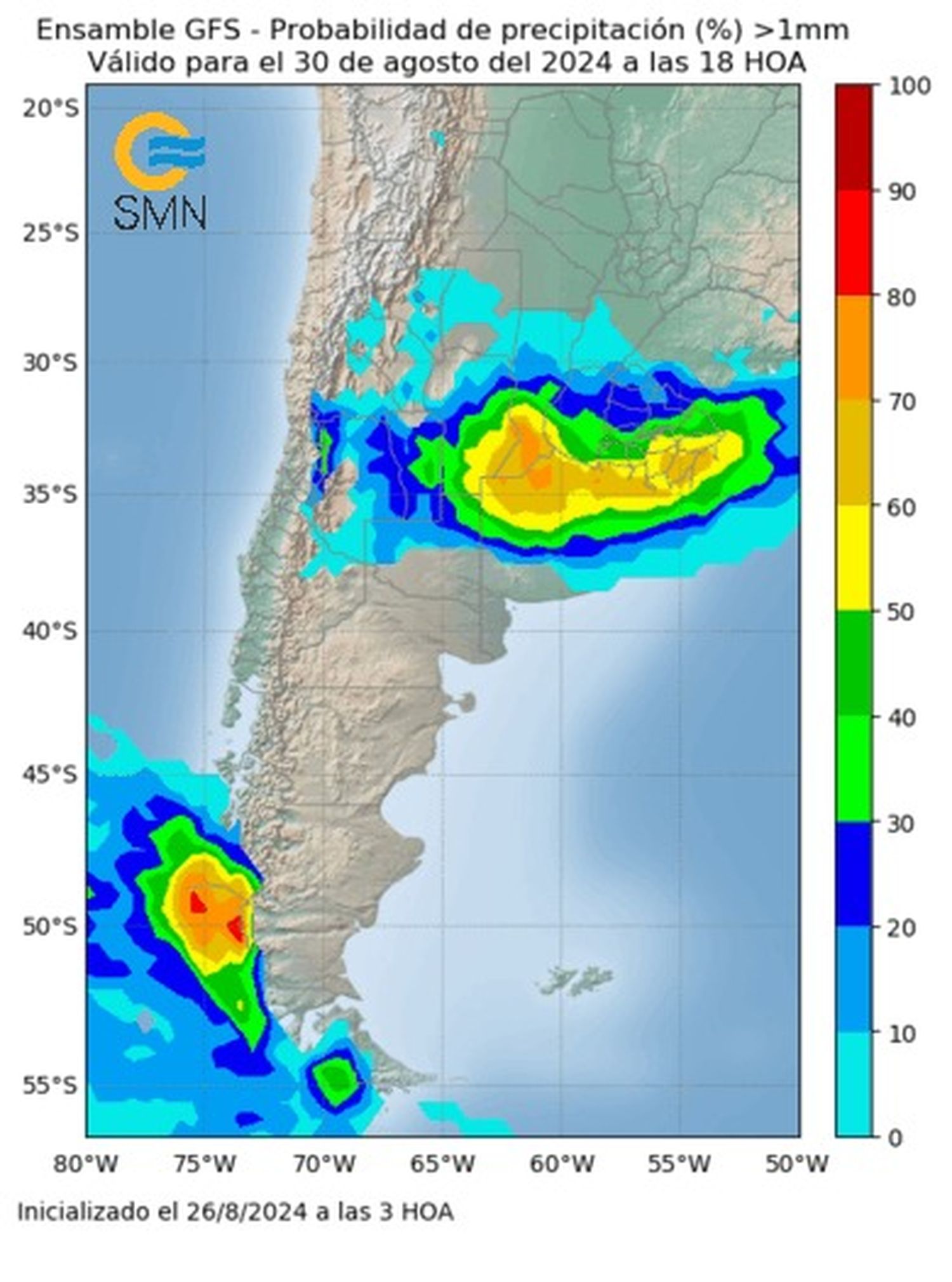 santa rosa