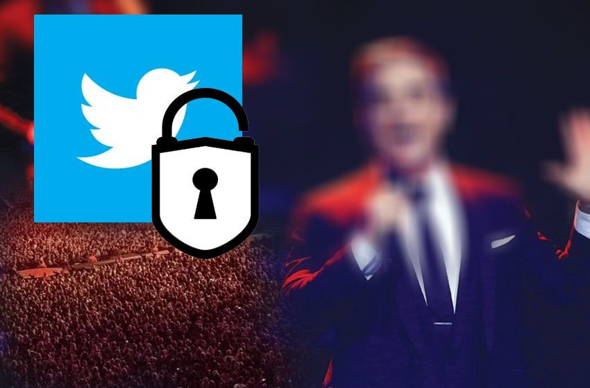 Un cantante internacional cerró sus redes sociales por las críticas: «Te hacen sentir muy mal»