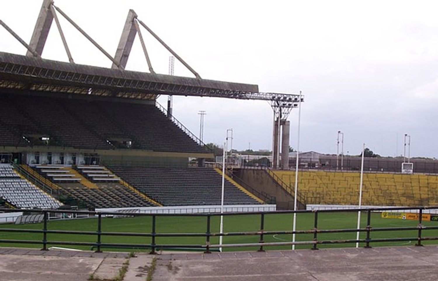 Aldosivi frente a River en el Verano (y 7 partidos más)