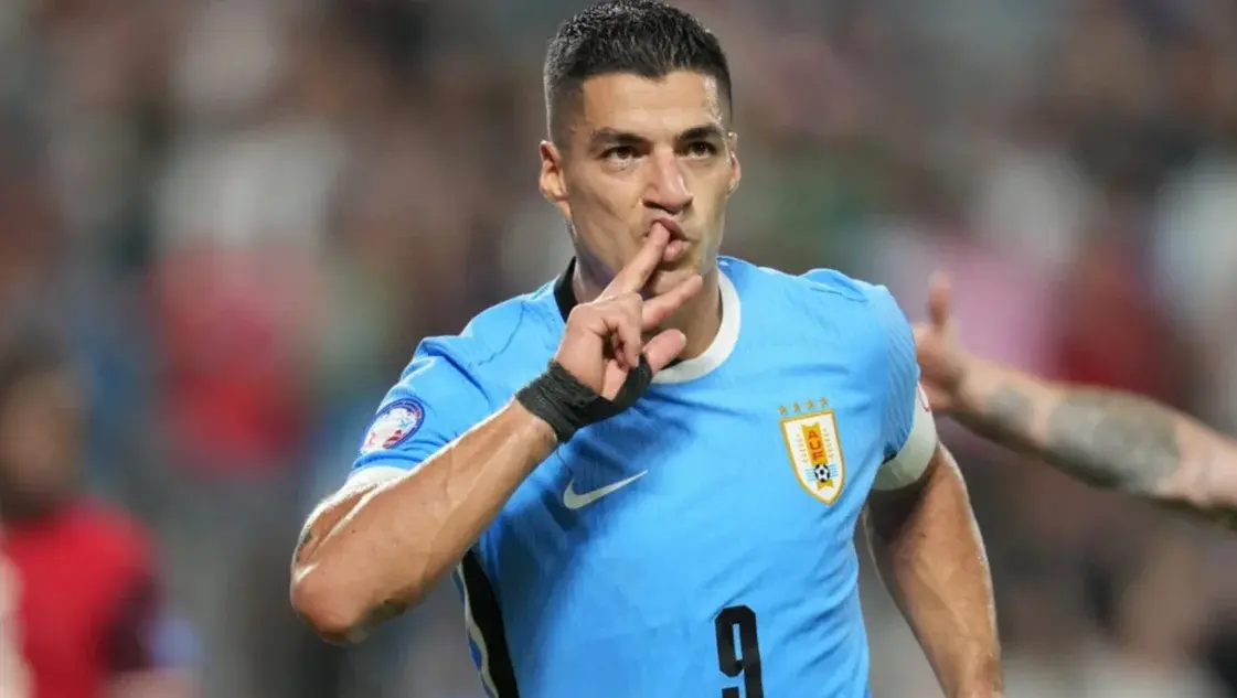 Copa América: en los penales, Uruguay se quedó con el tercer puesto