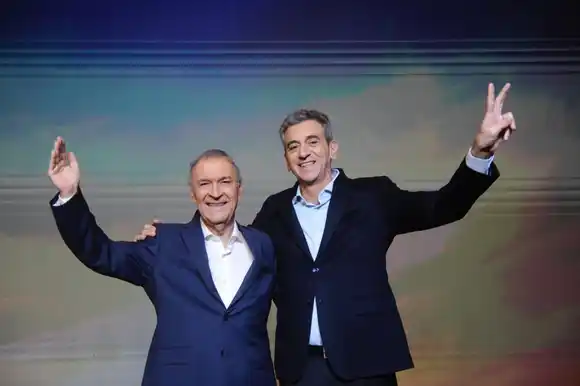 Lanzamiento oficial de Schiaretti - Randazzo: "Los dirigentes se pelean por figurar en las listas mientras el pueblo espera soluciones"