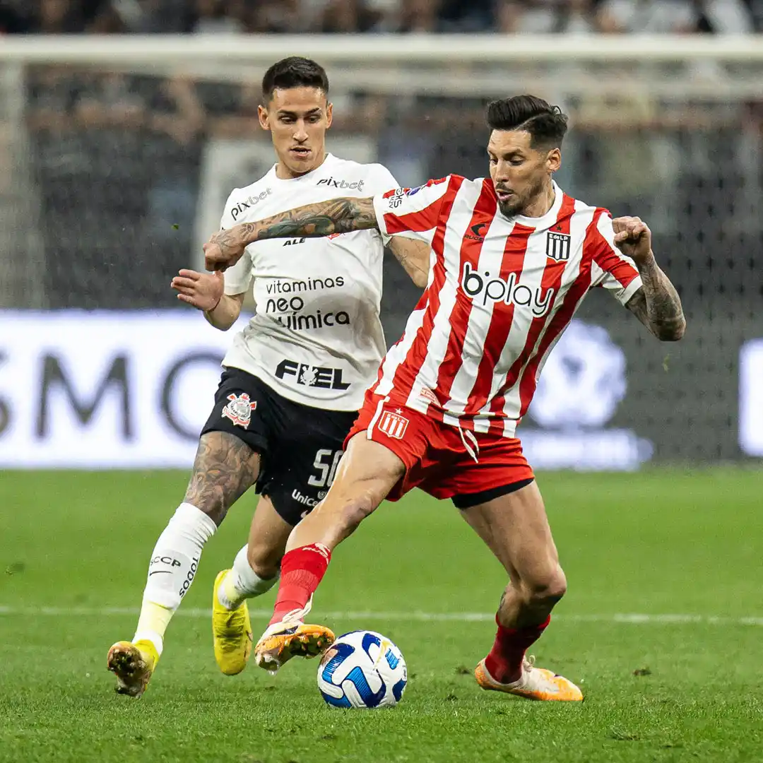 Sosa, a disposición del cuerpo técnico.