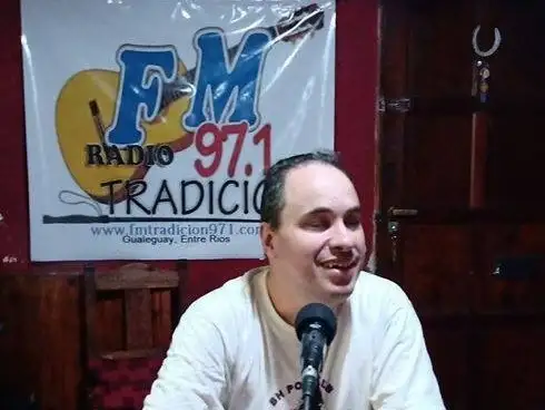 Emiliano López.