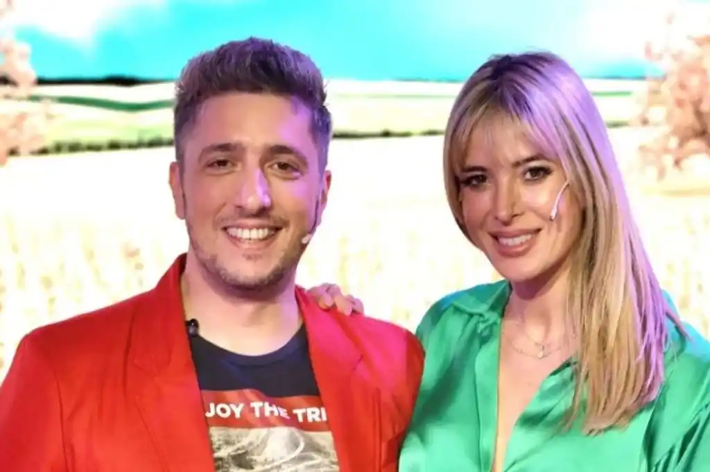 En medio del escándalo, revelan la complicada relación que había entre Jey Mammón y Jesica Cirio