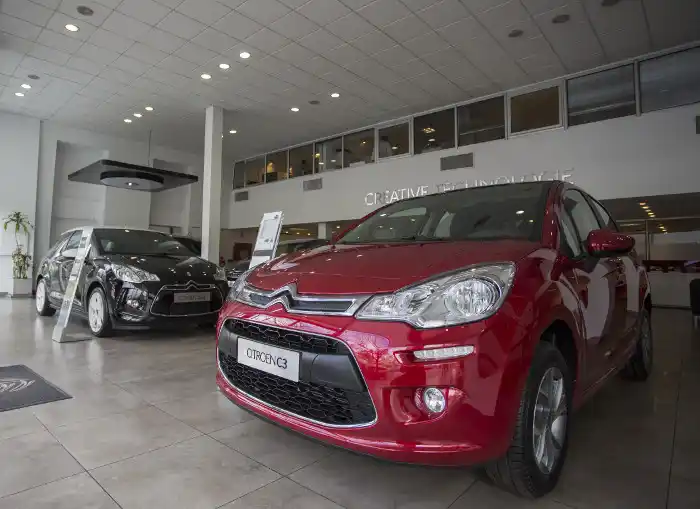 A diferencia de lo que ocurrió en el país, en Tandil aumentó la venta de 0km en diciembre