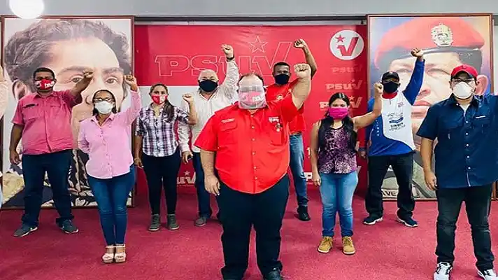 «PIQUE» EN EL CNE: rector reclama por adelanto de campaña y uso de recursos del Estado para el 6D (+Carta)