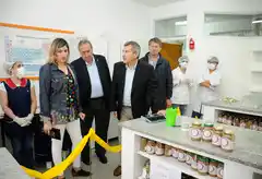 Fiesta del Dulce de Leche Artesanal: todo lo que tenés que saber