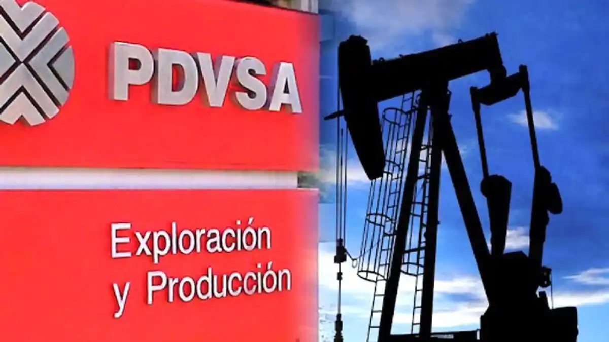 PDVSA SIGUE PRODUCIENDO 600.000 barriles diarios: «no pudo aumentar a la meta prevista», según experto