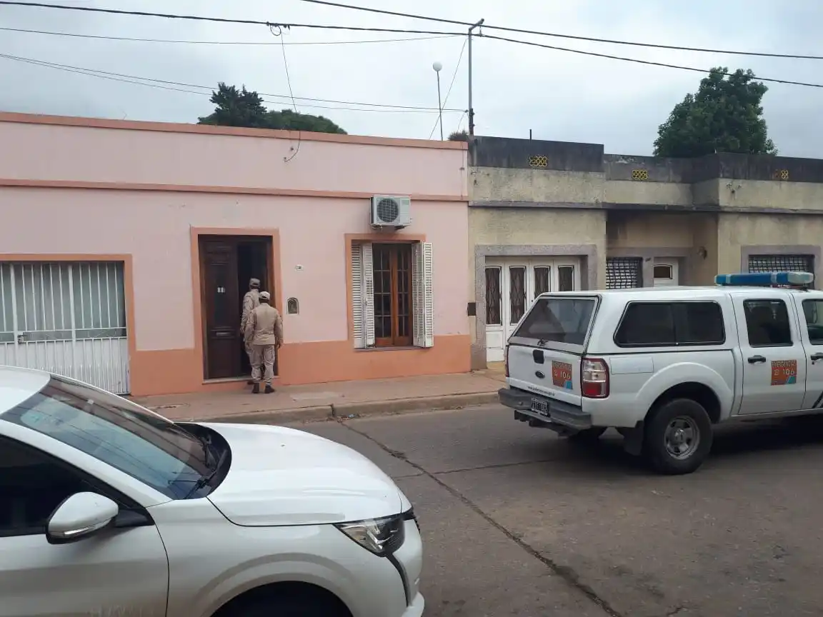 Abuso y secuestro: qué declararon Devito, Maximiliano Ramos y Mansilla, los últimos detenidos