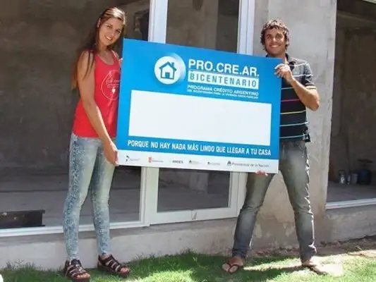 Proponen eximir de ingresos brutos a los créditos ProCreAR
