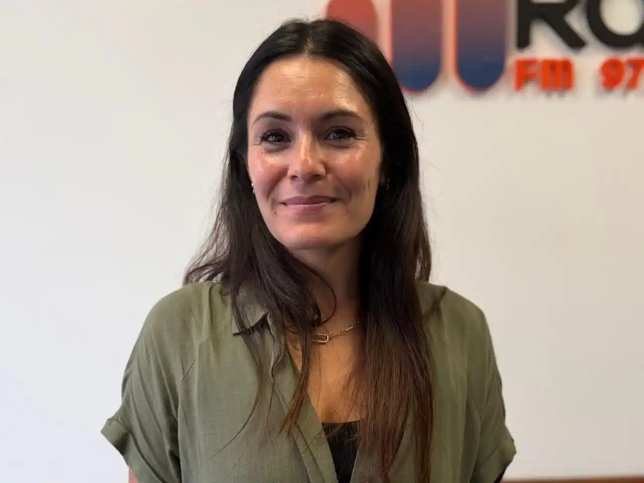 No confundirse. No todos los cambios de clima y estaciones provocan las alergías, dijo Paula Fernández