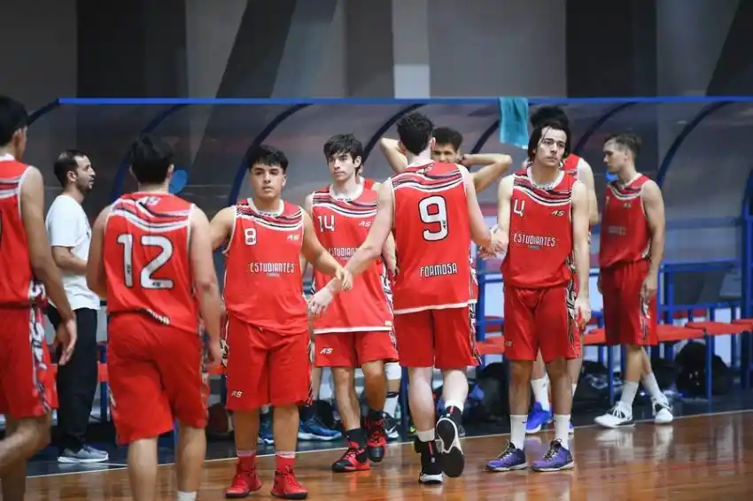 El regreso fue con victoria de Estudiantes ante San Lorenzo