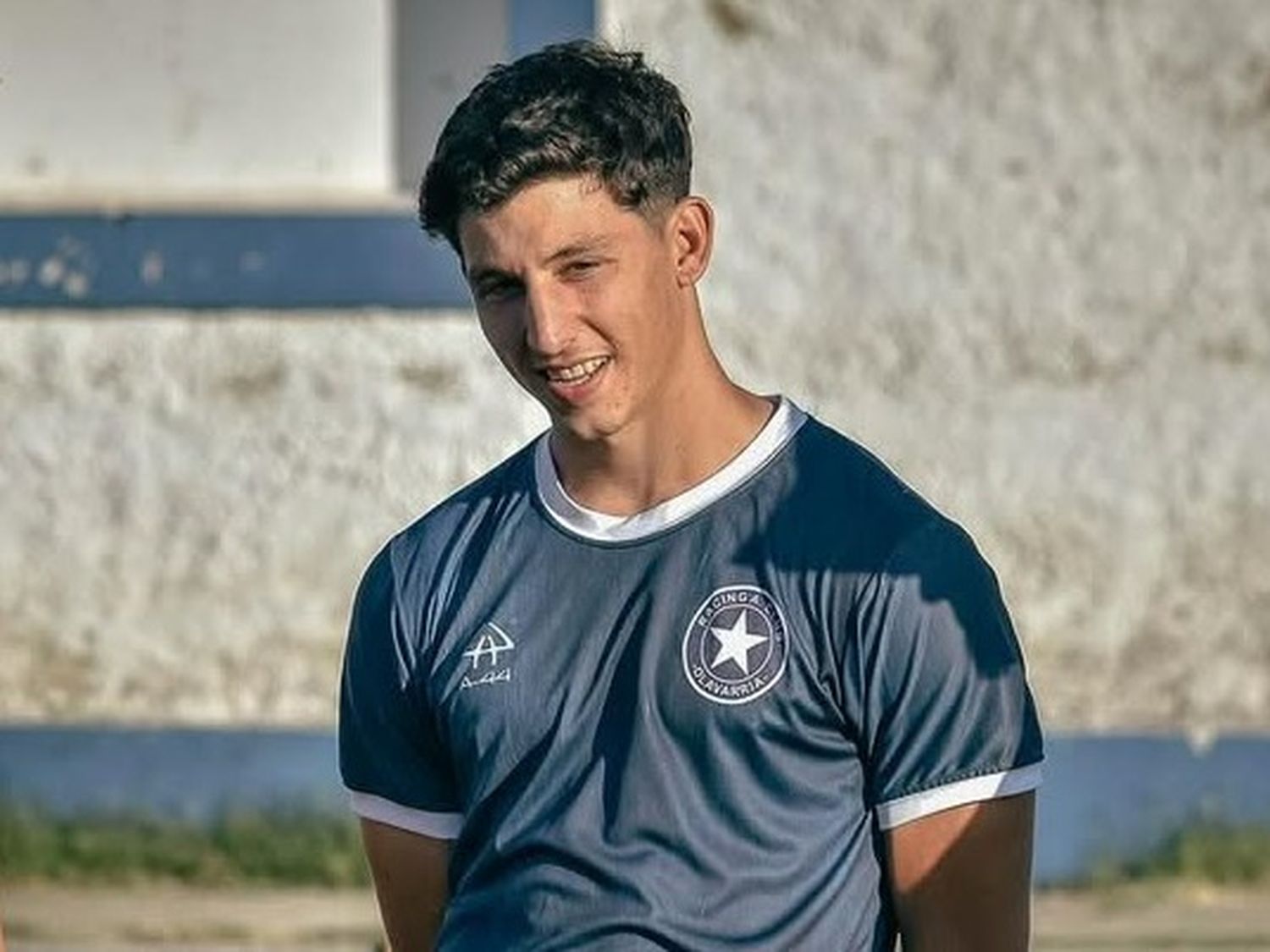 Juan Ignacio Fernández es nuevo jugador de San Isidro de Mar del Plata