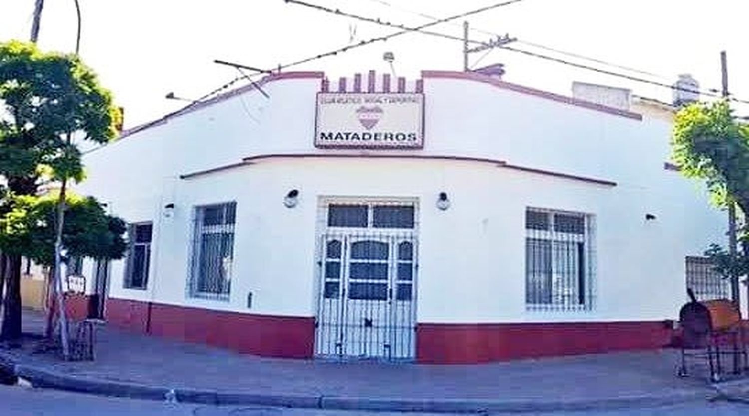 Mataderos: Más que un club de barrio, una manera de vivir