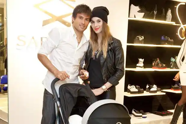 ¿Chechu Bonelli al Bailando por un sueño 2015?