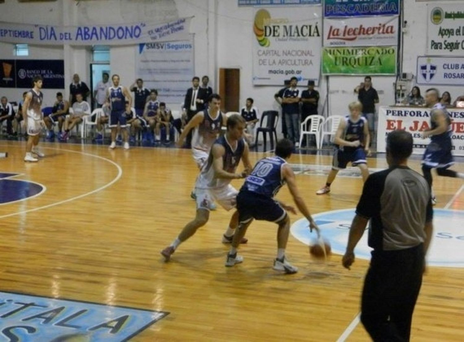 Con la necesidad de ganar, Central Entrerriano recibe a Atlético Tala