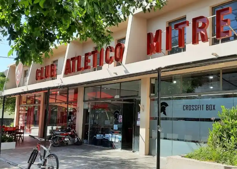 Mitre, 90 años de historia