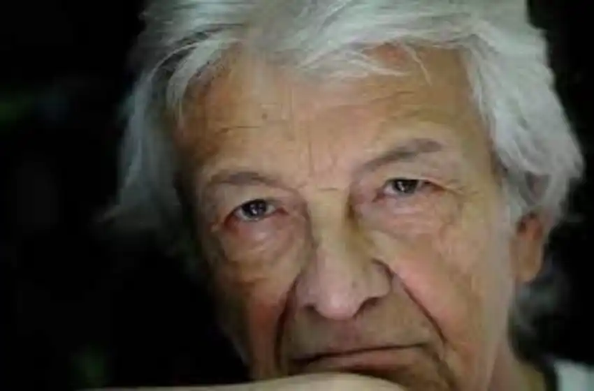 Murió el actor Arturo Bonín