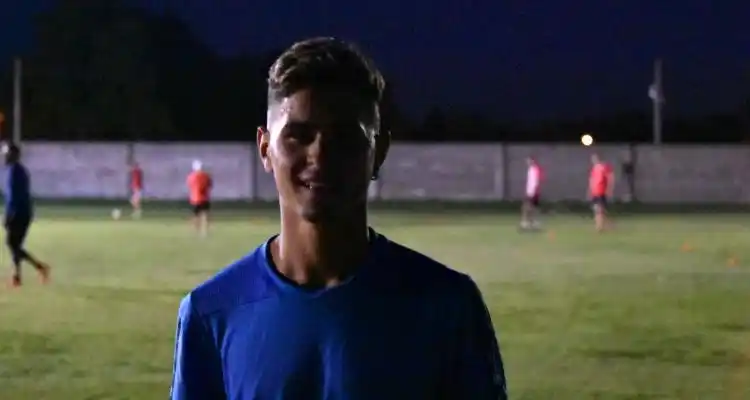 Torneo Regional Federal Amateur: Mitre disputó su primer amistoso en Arrecifes