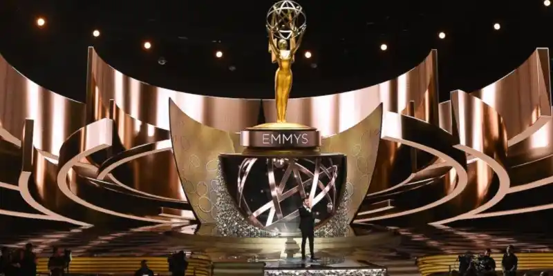 La entrega del Emmy será online
