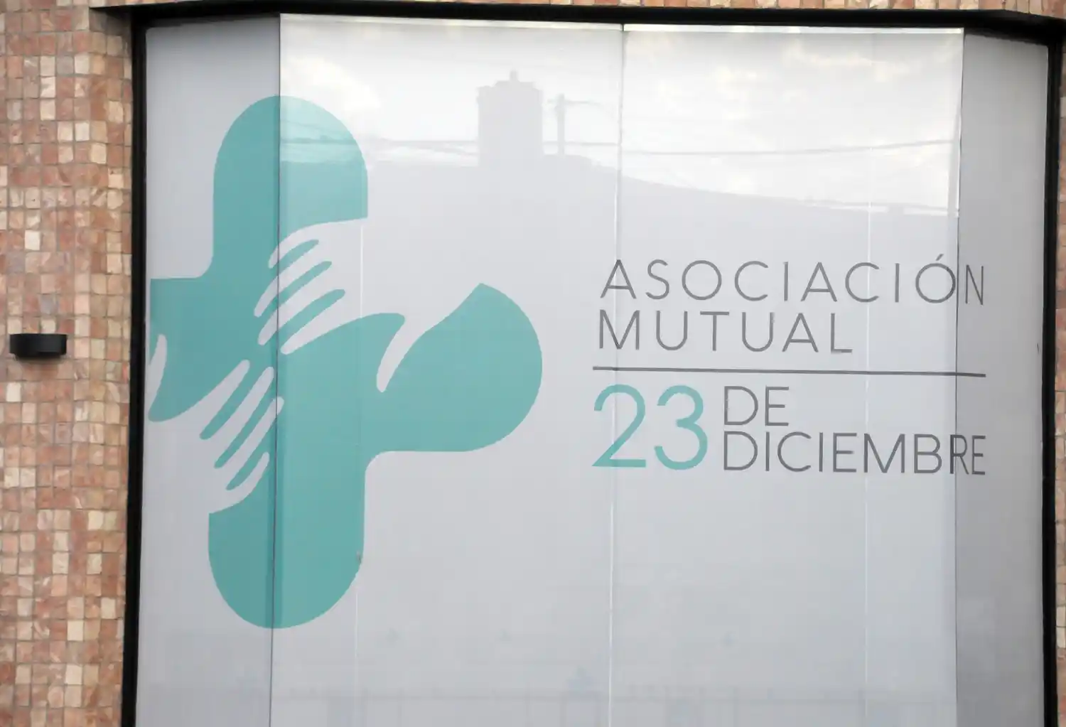 Asociación mutual 23 de Diciembre.