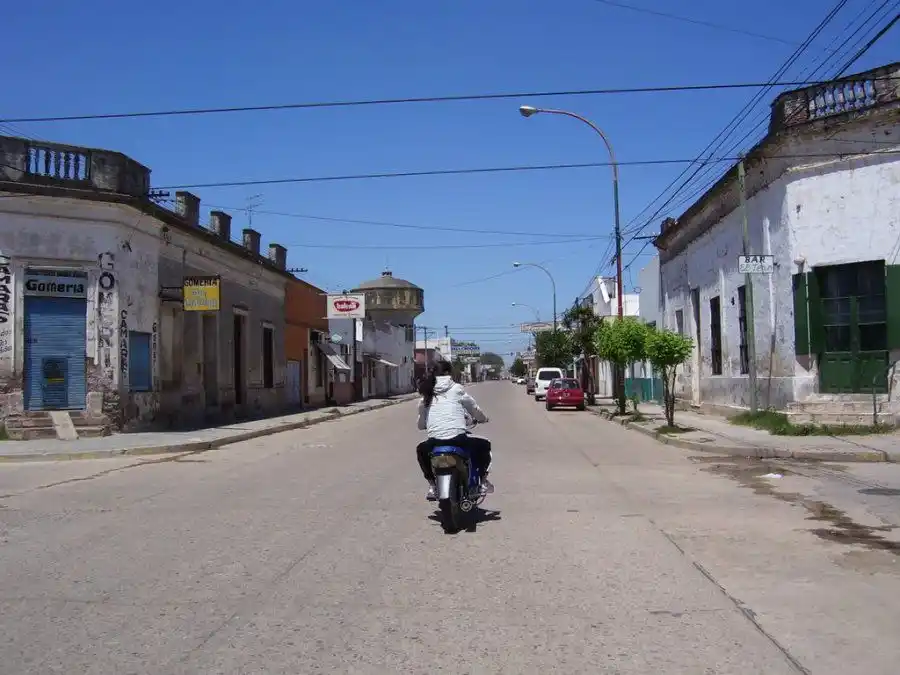 47 nuevos casos de Covid-19 en Gualeguay