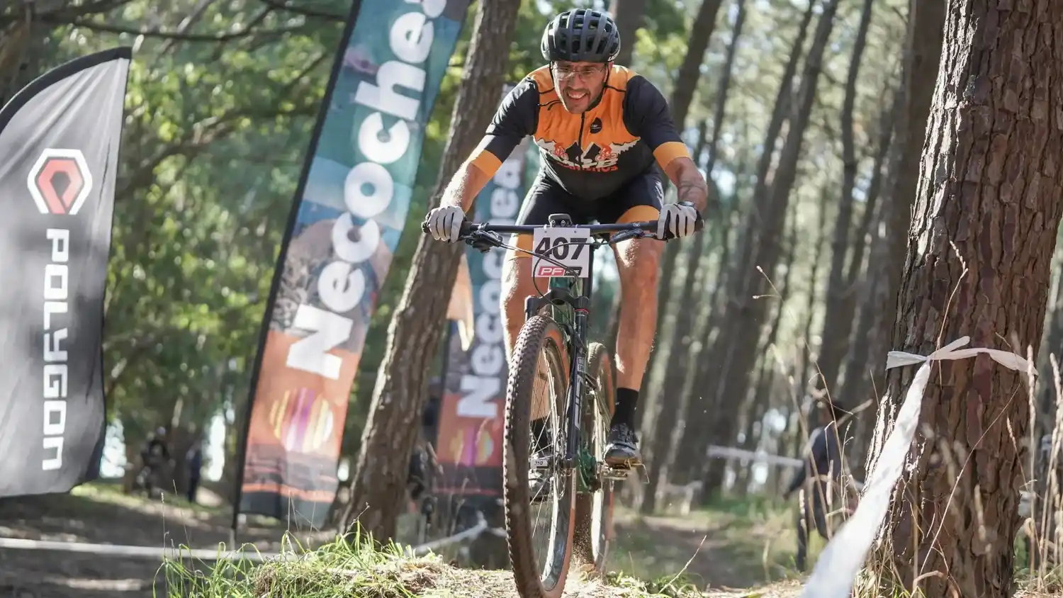 Open Bonaerense de Cross Country olímpico - 1