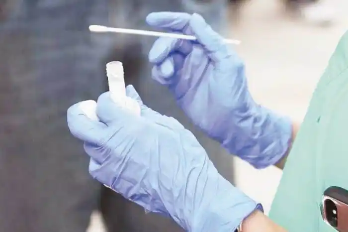 Formosa se adhirió al nuevo protocolo para contactos estrechos con esquema completo