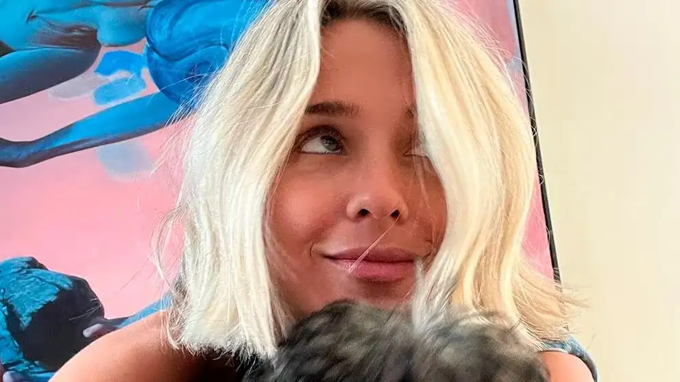 Soledad Fandiño reveló las exigencias que le hicieron en sus trabajos en televisión (Instagram)