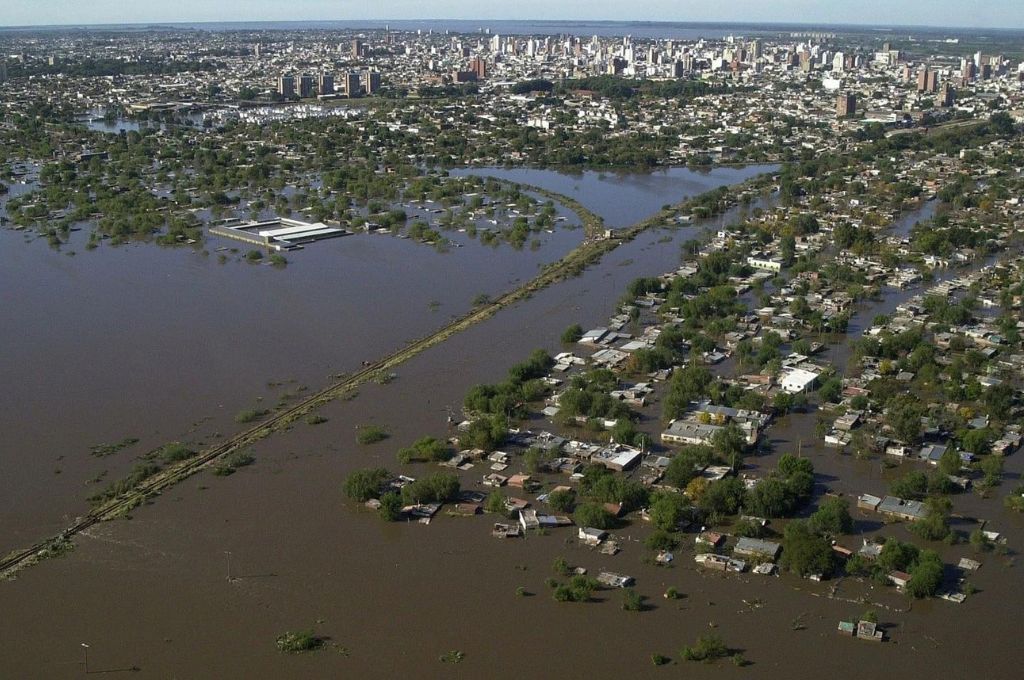 A 20 años de la trágica inundación en Santa Fe: ¿la ciudad está preparada para otra emergencia?