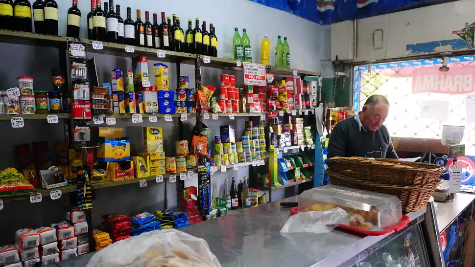 Por la fuerte baja del consumo, aseguran que se desaceleró la suba de precios en los alimentos