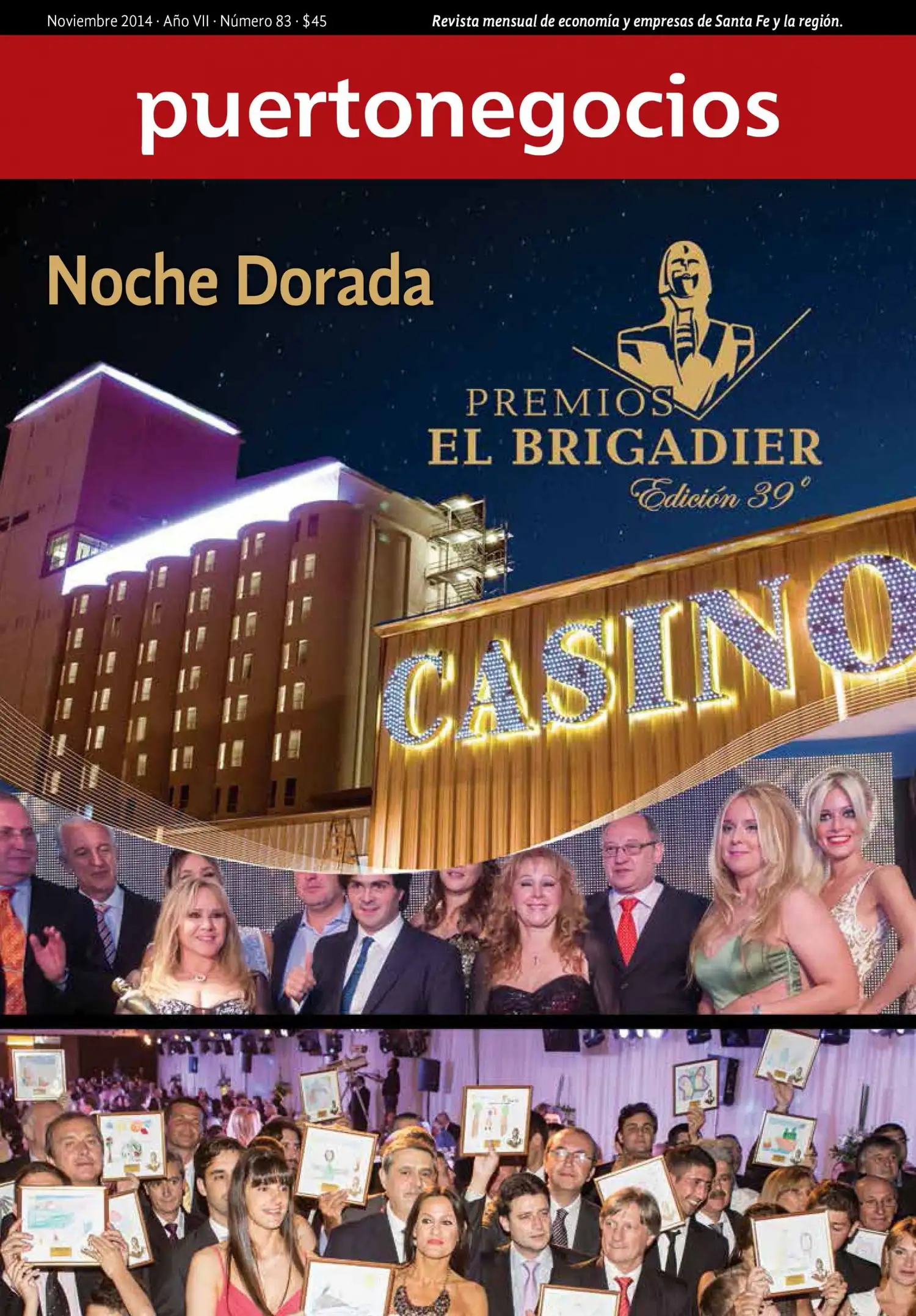 Noviembre 2014
