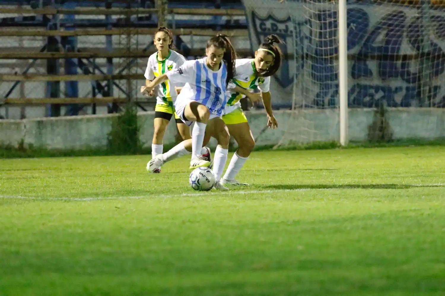 Crédito: Pato Negro /Instagram Gol Entra