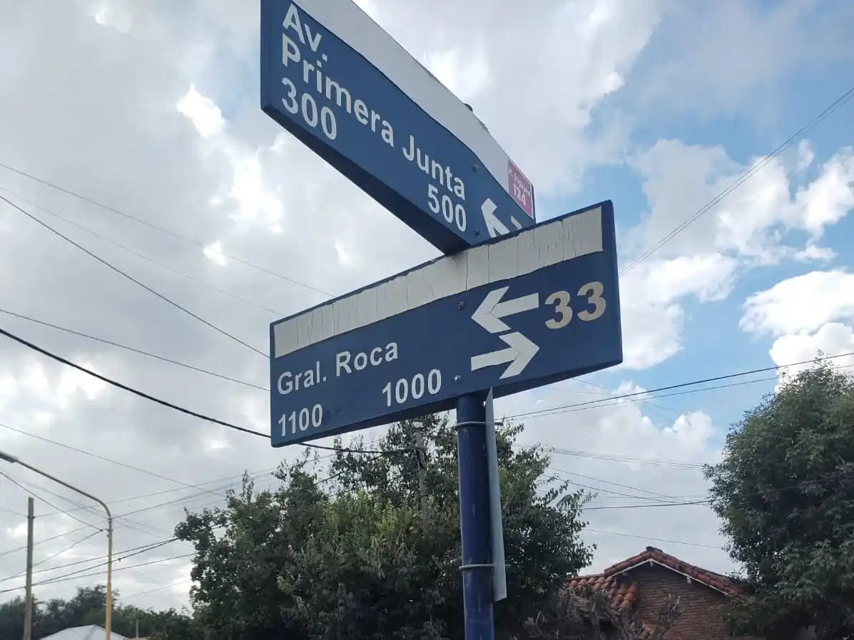 Esquina