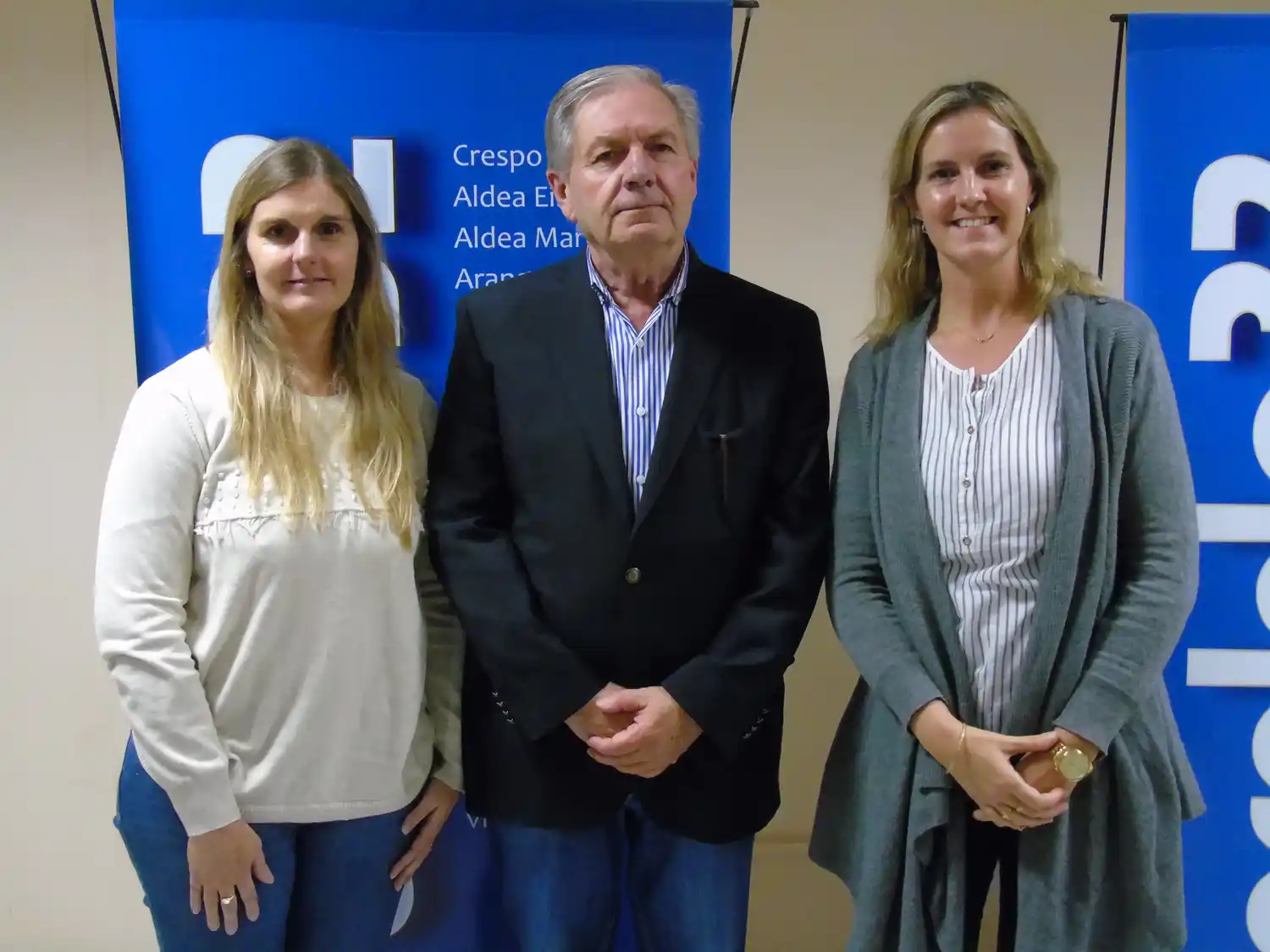 Entrevista a la familia Lindt: “Nosotros vemos el velatorio como un homenaje a la vida que el fallecido ha tenido”