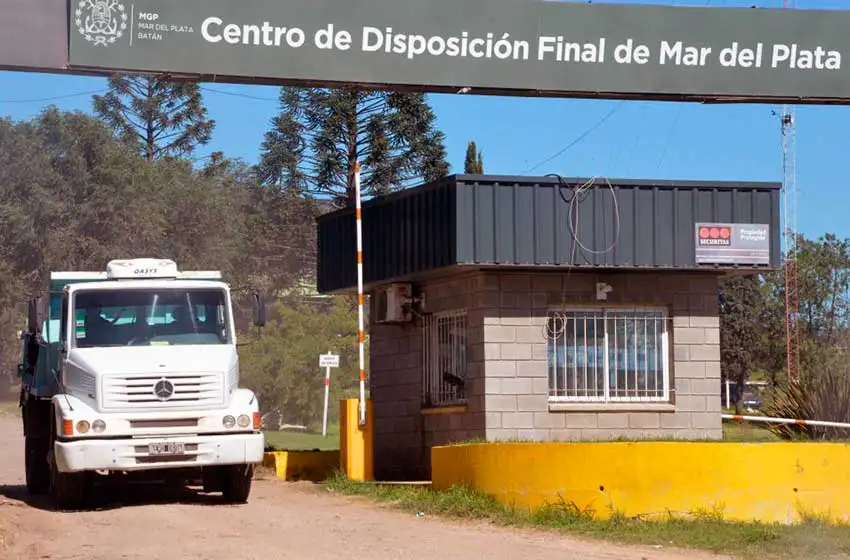 Recicladores amenazan con hacer otro piquete en el basural