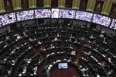 Diputados: no sesiona desde hace casi tres meses