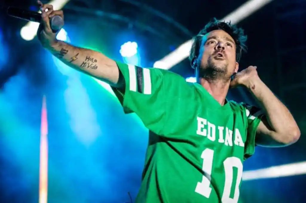 “Con vos es 4 de noviembre cada media hora”: la canción de Tan Biónica que explotó este viernes en las redes sociales