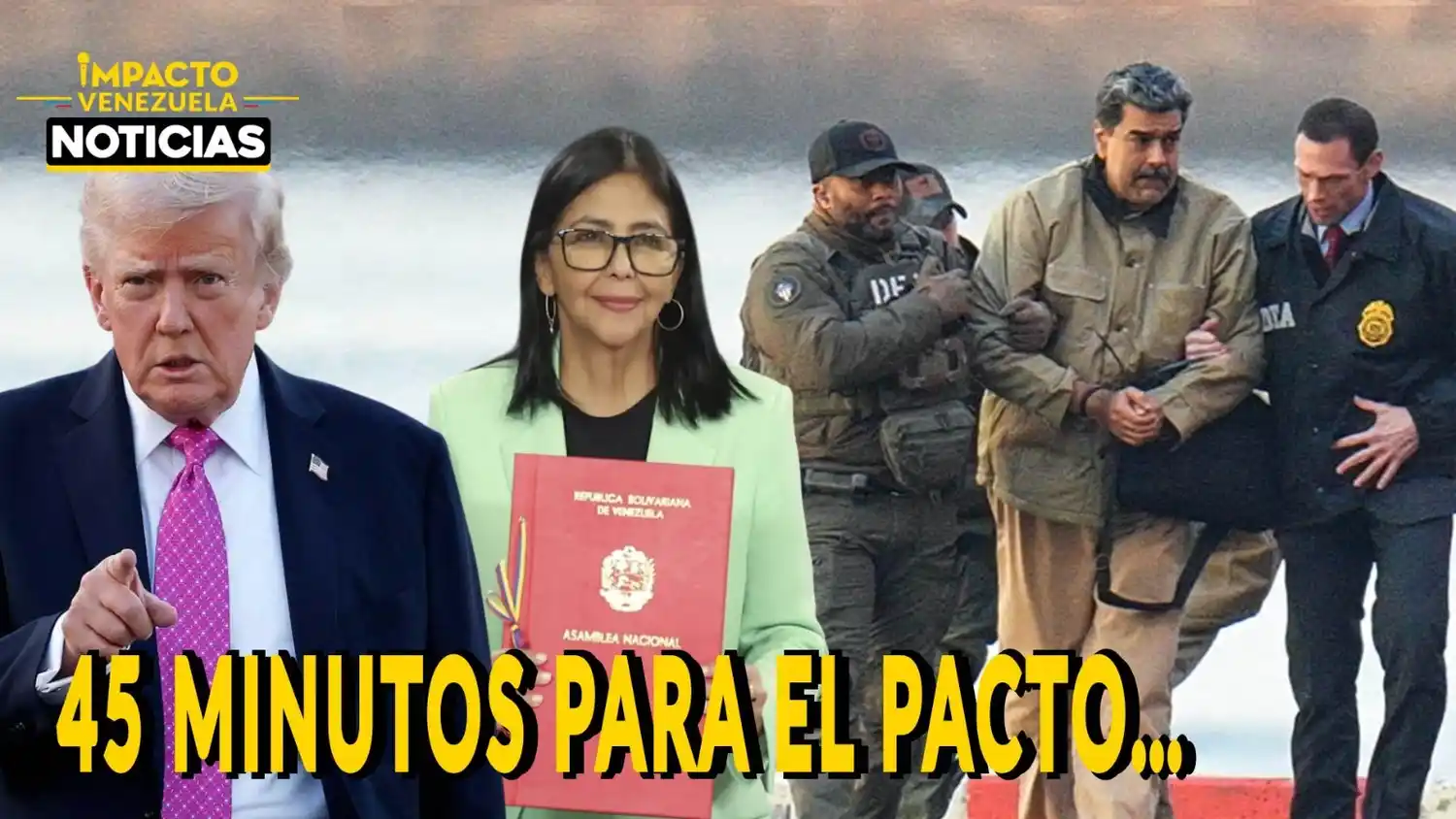 Impacto Venezuela