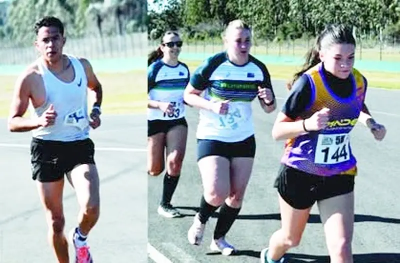 Se largan hoy los 10K del Autódromo de Concordia, la última carrera del año