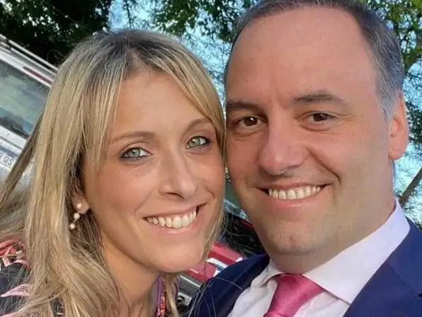 La Justicia avanza sobre los contratos de la 
esposa de Adorni con proveedores del Estado